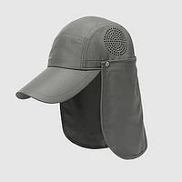 Sahara UPF Packable Shade Cap