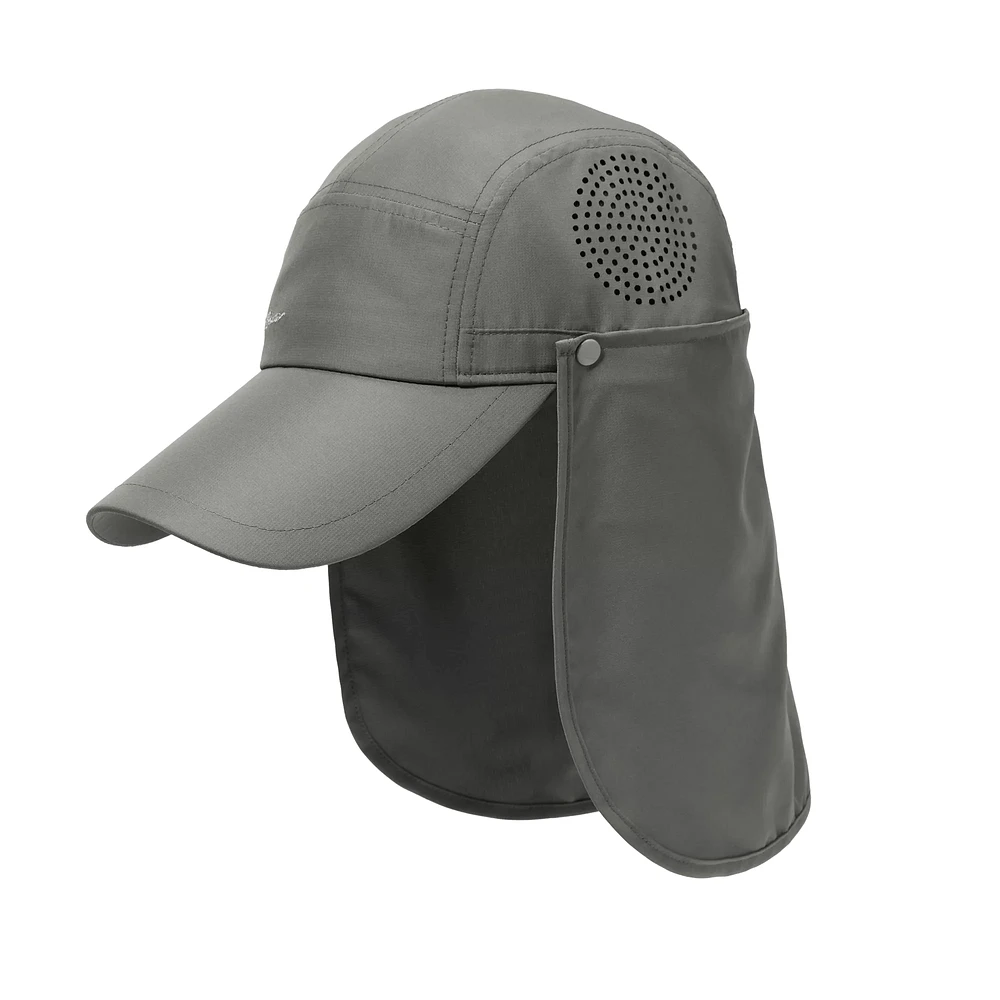 Sahara UPF Packable Shade Cap