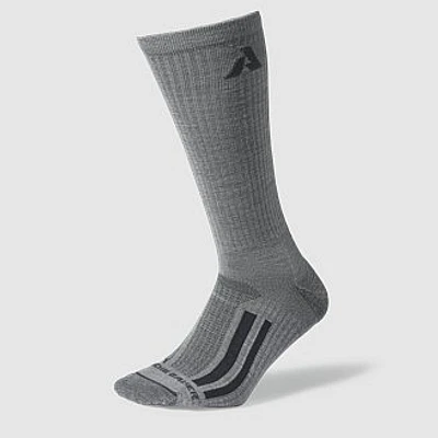 Guide Pro Merino Light Hiker Crew Socks