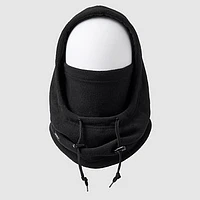 Fleece Hood Balaclava