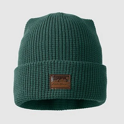 Thermal Watchman Beanie