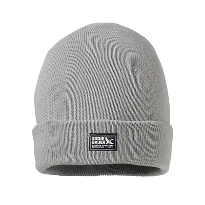 Thistle Wide-Cuff Beanie