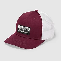 Recycled Graphic Logo Hat