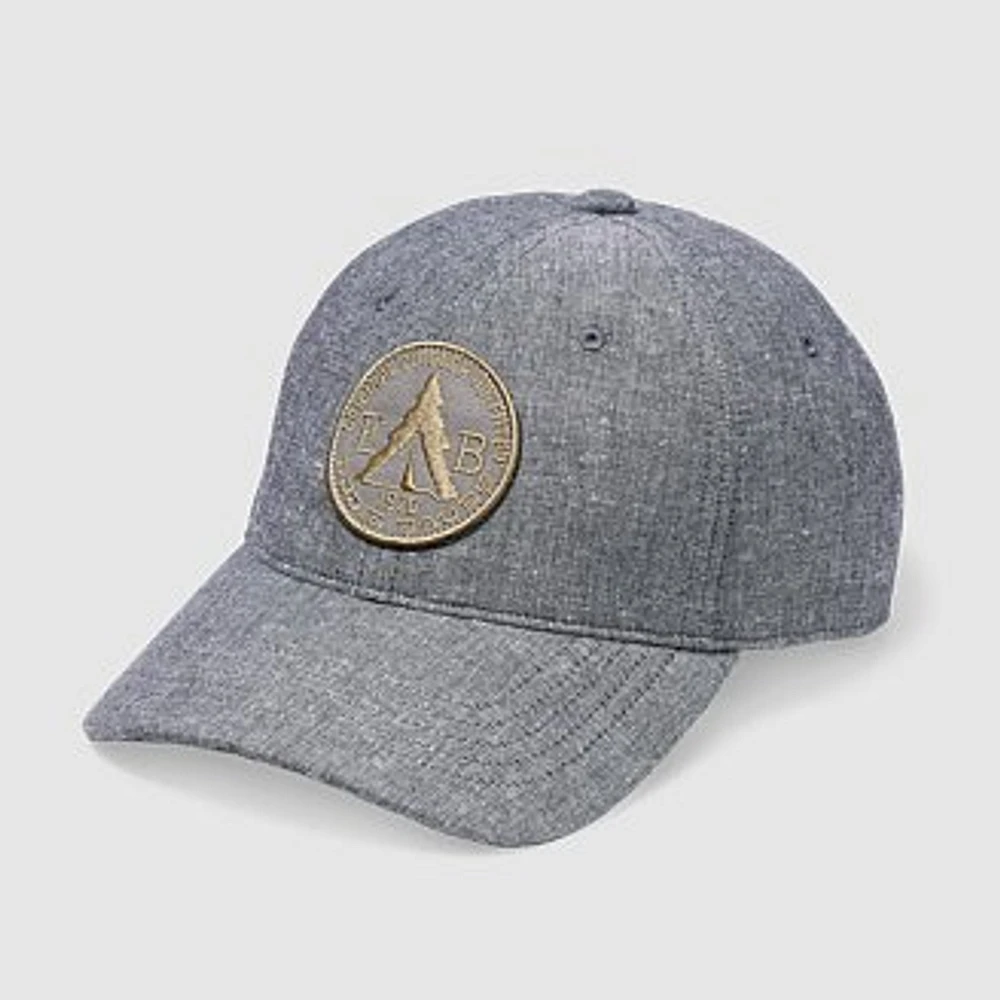 Graphic Cap - EB Tent