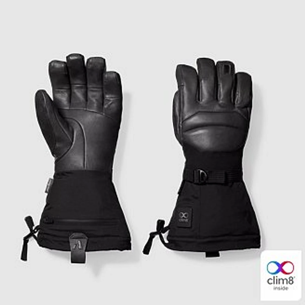 Guide Pro Smart Heated Gloves