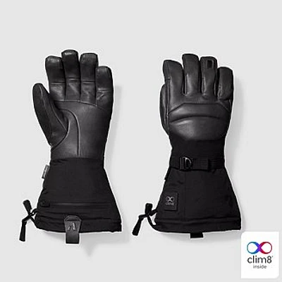 Guide Pro Smart Heated Gloves