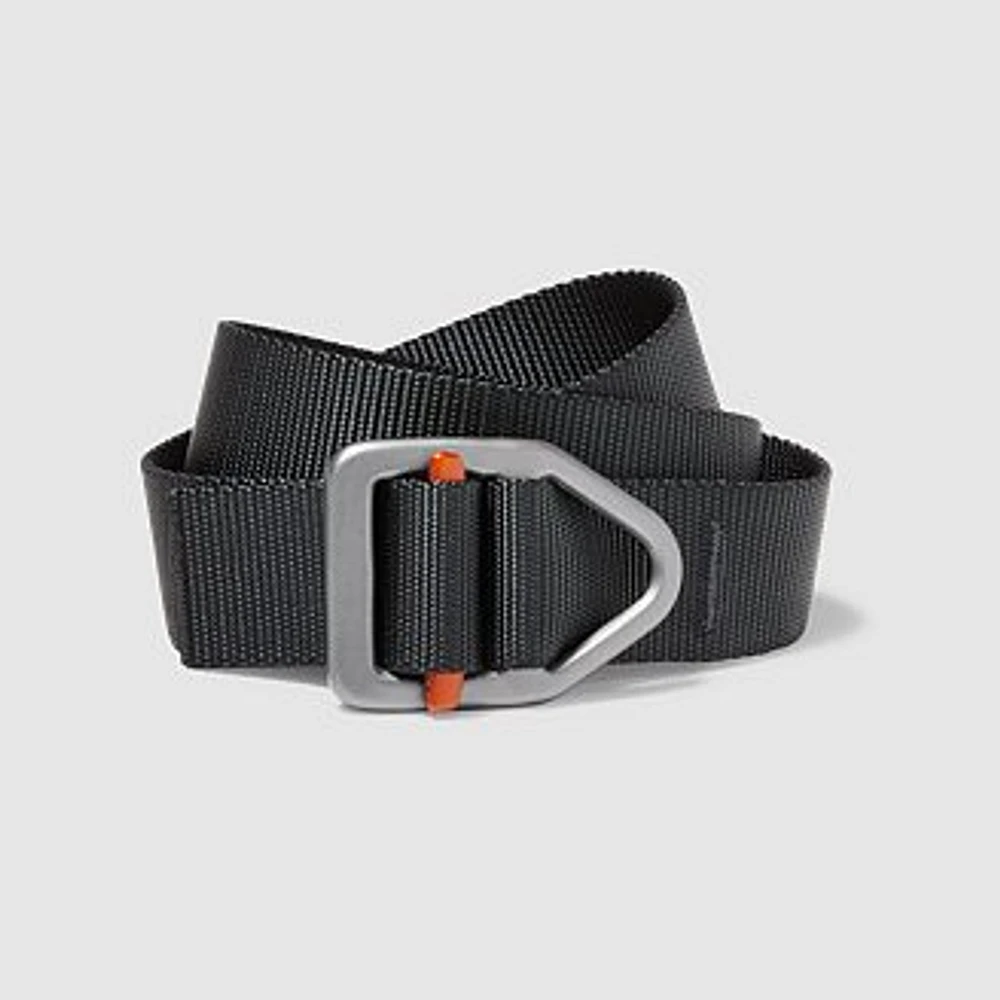 Two-Tone Woven Belt