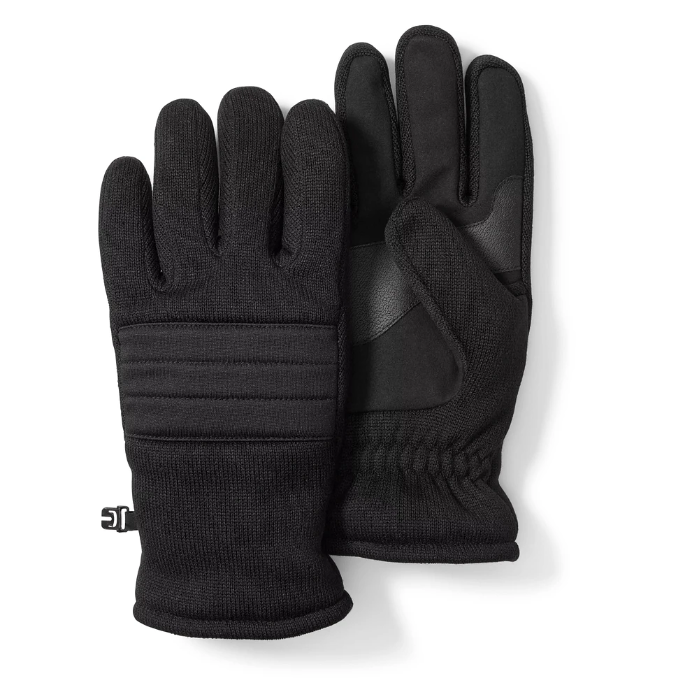 Rainier Fleece Gloves