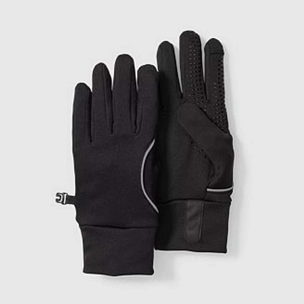 On The Move Fleece Gloves