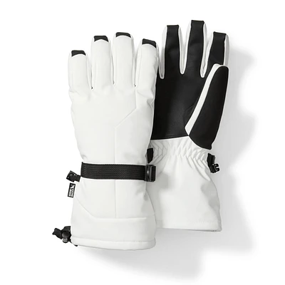 Glaze Ice Gloves
