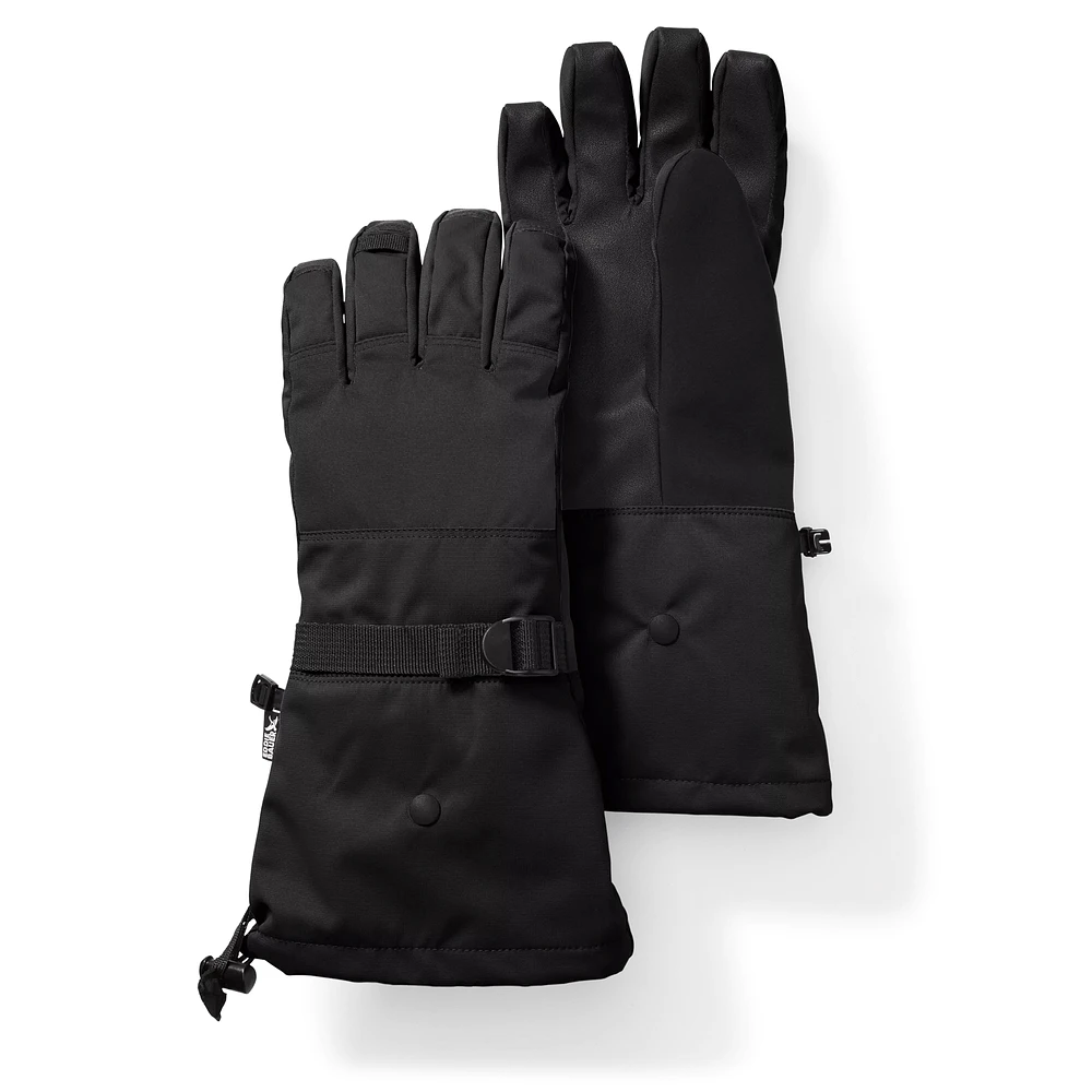 Adventure System Gloves