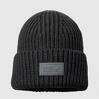 Wool-Blend Beanie