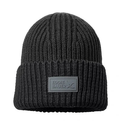 Wool-Blend Beanie