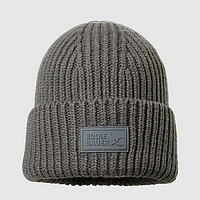 Wool-Blend Beanie