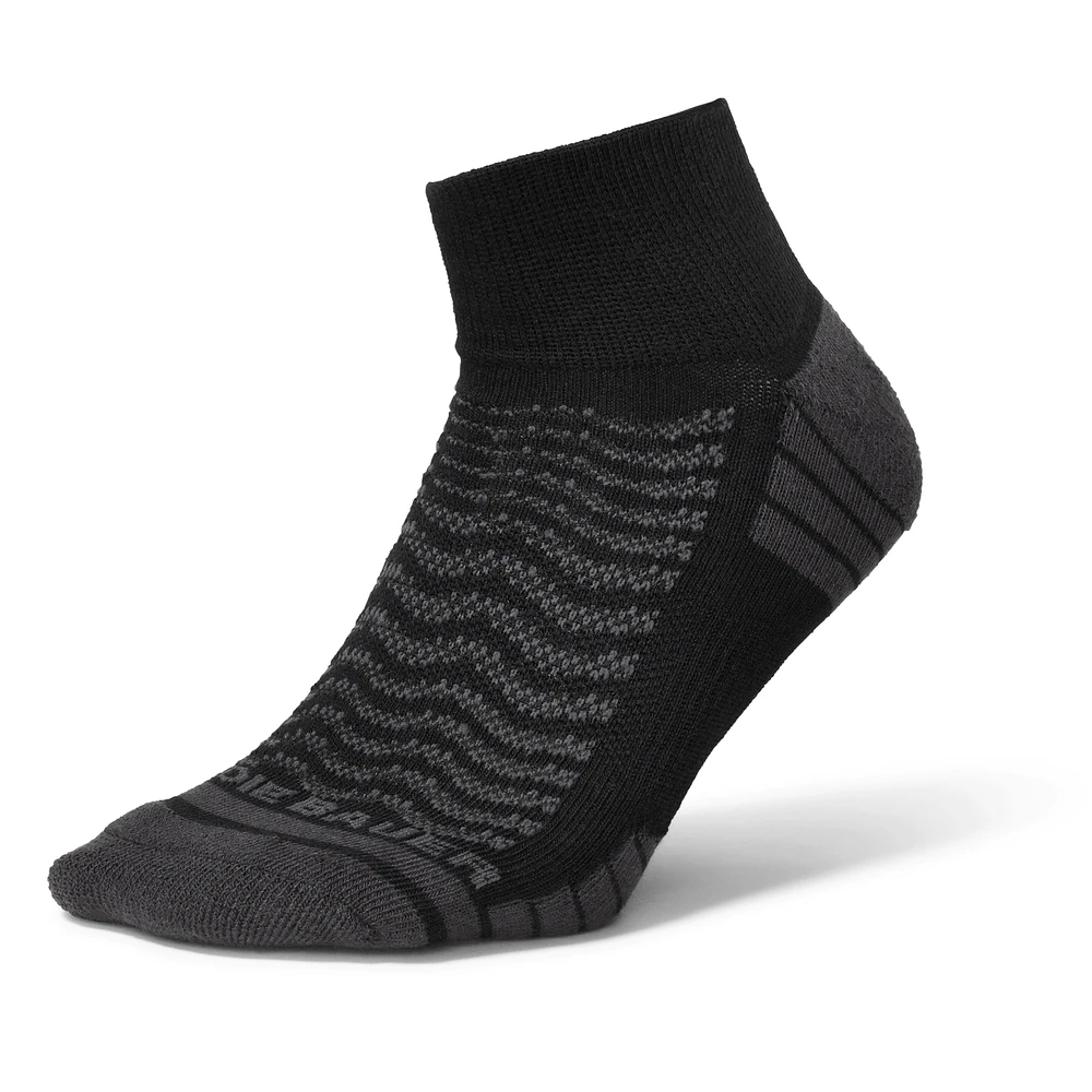 Adventure COOLMAX® Quarter Socks - 2 Pack