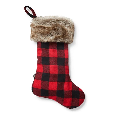 Holiday Stocking