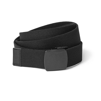 Stretch TSA Belt