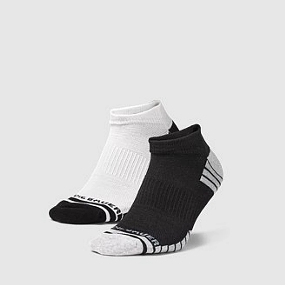 Men's Active Pro COOLMAX Low Socks