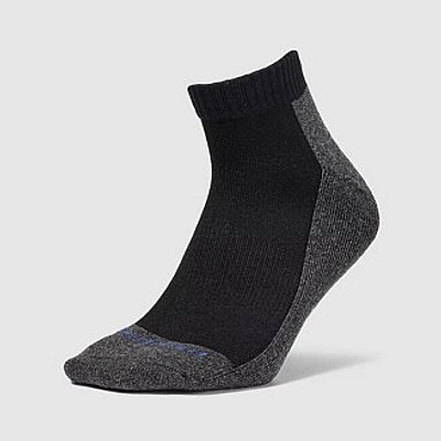 Men's Trail COOLMAX Quarter Socks