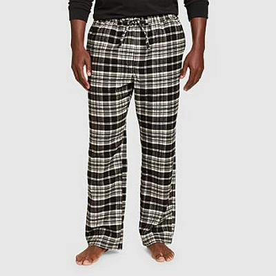 Men's Eddie's Favorite Flannel Sleep Pants