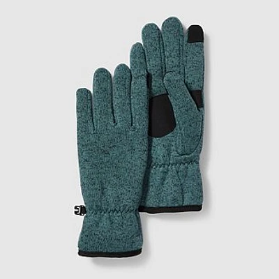 Women's Radiator Fleece Gloves