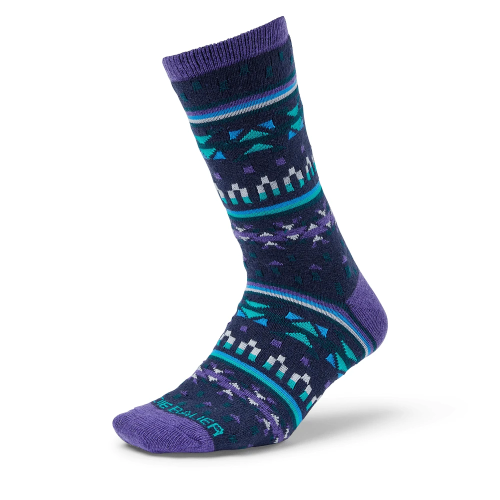 Novelty Crew Socks