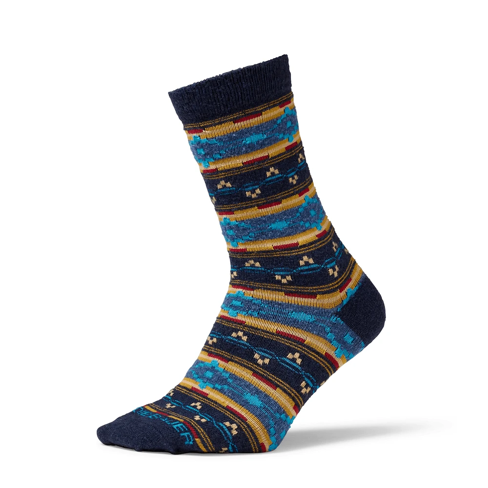 Novelty Crew Socks