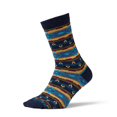 Novelty Crew Socks