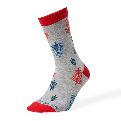 Novelty Crew Socks