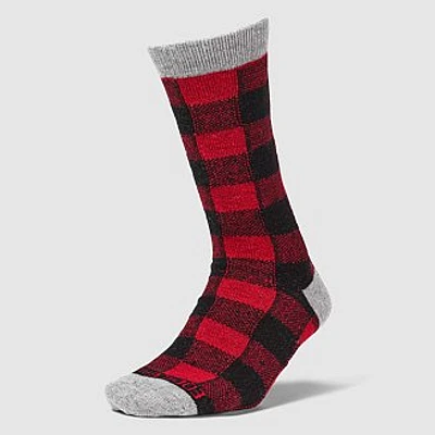 Women's Novelty Crew Socks