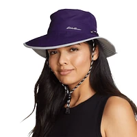 Exploration UPF Wide Brim Hat