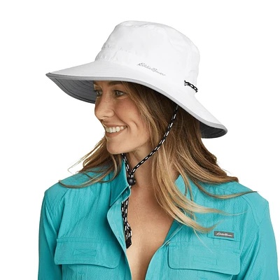 Exploration UPF Wide Brim Hat
