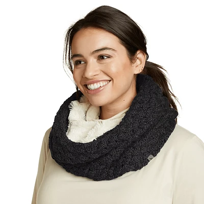 Bellingham Fleece Cowl Scarf