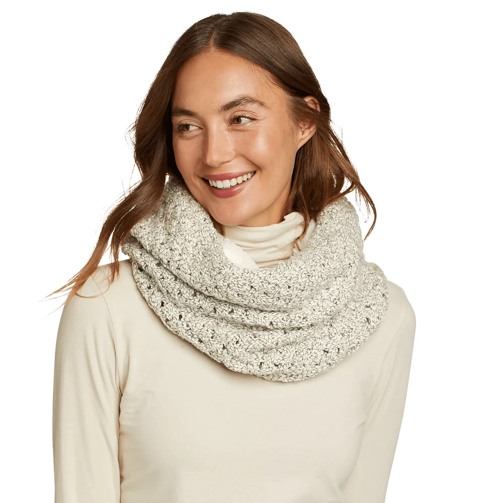 Bellingham Fleece Cowl Scarf