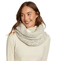 Bellingham Fleece Cowl Scarf