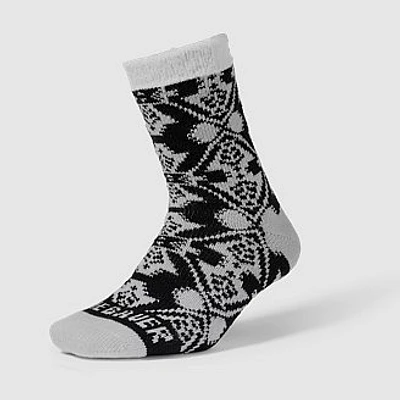 Women's Firelight Aloe Crew Socks