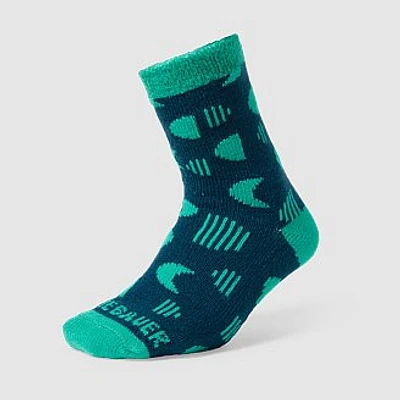 Women's Firelight Aloe Crew Socks