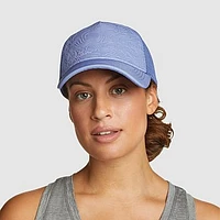 Women's Graphic Active Cap