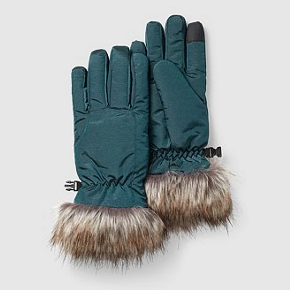 Women's Sun Valley Down Gloves