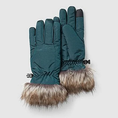 Women's Sun Valley Down Gloves