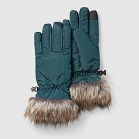 Women's Sun Valley Down Gloves