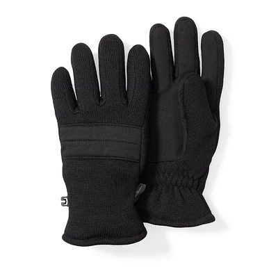 Radiator Fleece Gloves
