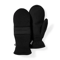 Radiator Fleece Mittens