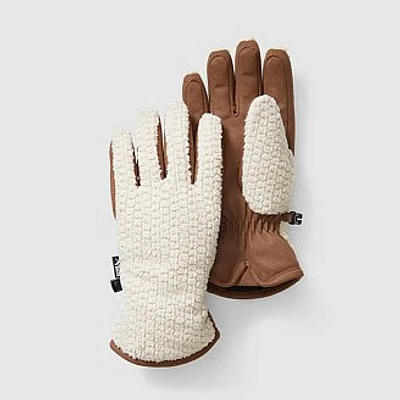 Women's Magnolia Fleece Gloves