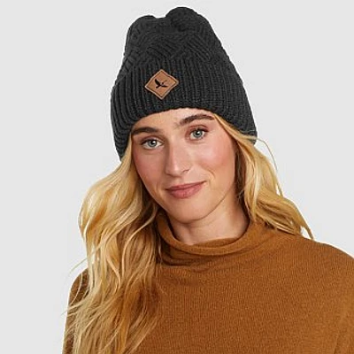 Women's Denali Wool-Blend Beanie