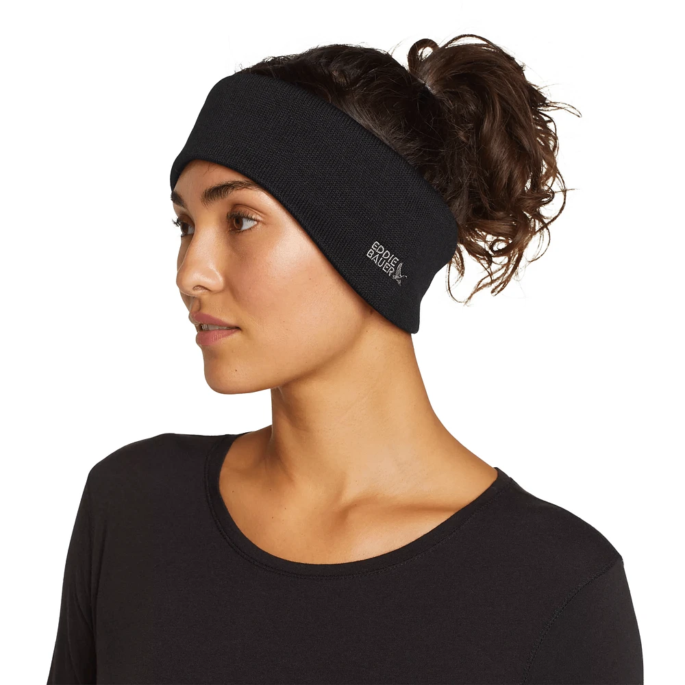 Radiator Fleece Headband