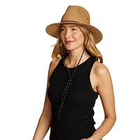 Adventure Straw Hat