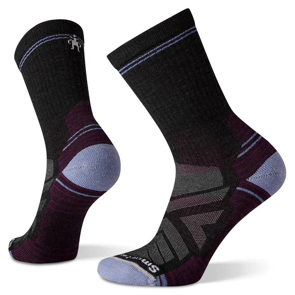 Smartwool® Hike Light Cushion Crew Socks