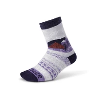 Firelight Lounge Socks