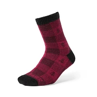 Firelight Lounge Socks